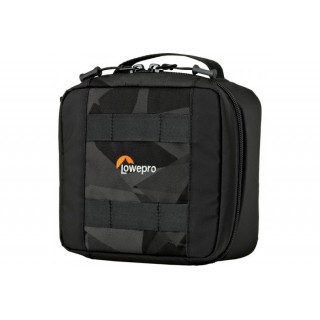 Lowepro Viewpoint CS 60 Case for Action Camera (Black)